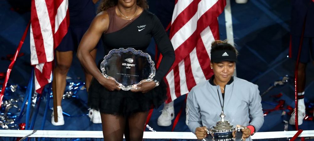 Serena Williams finala us open 2018 Naomi Osaka scandal serena williams finala us open 2018 us open 2018