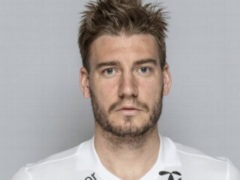 
	ULTIMA ORA | Danezul Bendtner, arestat la Copenhaga! Motivul pentru care &quot;Lordul&quot; a ajuns in spatele gratiilor

