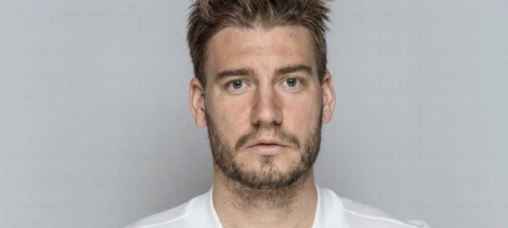 Nicklas Bendtner Danemarca FC Copenhaga