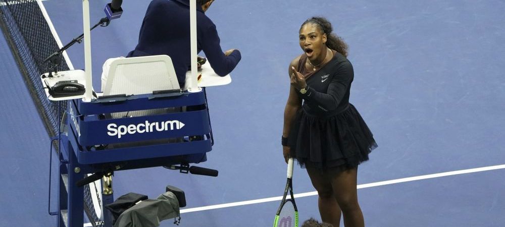 Serena Williams Naomi Osaka Serena Williams us open 2018 US Open