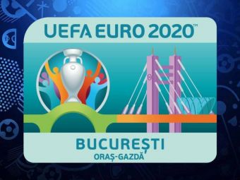 EXCLUSIV! Ce se intampla cu organizarea EURO 2020 la Bucuresti! Anuntul facut de Primaria Capitalei