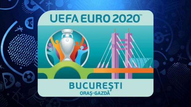 EXCLUSIV! Ce se intampla cu organizarea EURO 2020 la Bucuresti! Anuntul facut de Primaria Capitalei