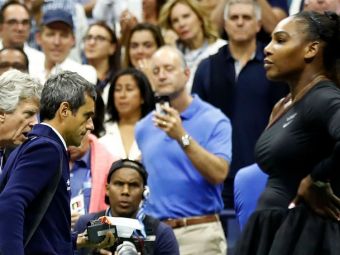 
	Arbitrul de la finala US Open rupe tacerea! Ce spune despre conflictul MONSTRU cu Serena si ce meci surpriza arbitreaza in continuare
