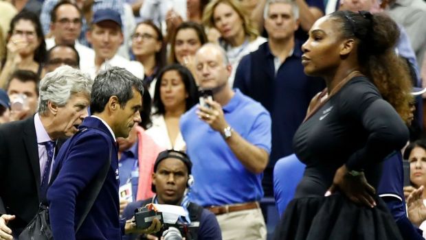 
	Arbitrul de la finala US Open rupe tacerea! Ce spune despre conflictul MONSTRU cu Serena si ce meci surpriza arbitreaza in continuare
