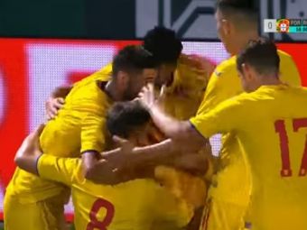 
	Califica Romania la EURO si prinde transferul carierei! Un club URIAS din Europa si-a trimis scouterii la meciul cu Bosnia: il vor pe Ianis Hagi

