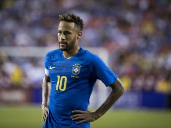 
	&quot;Nu stiu ce sa mai fac, nu voi accepta asa ceva!&quot; Neymar face SCANDAL dupa ultimul meci al Braziliei! Ce a patit
