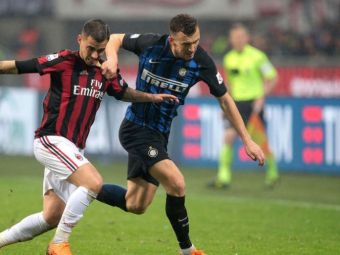 
	Rivalele Inter si Milan se bat pentru un star din Premier League! Fotbalistul ramane liber in vara
