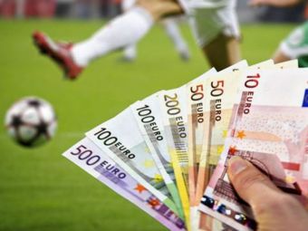 Record istoric batut in perioada de transferuri! Cati bani s-au cheltuit in primele 5 campionate ale Europei