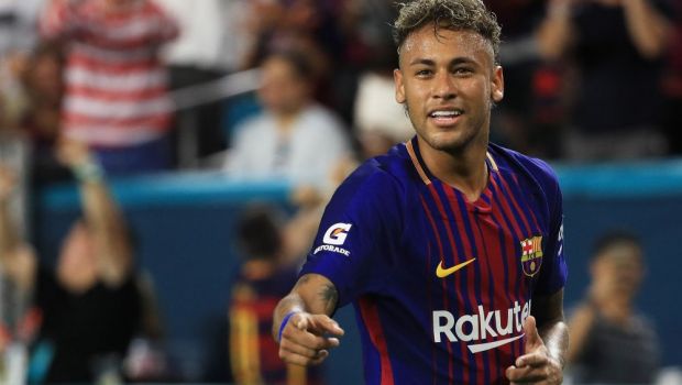 
	Abia acum s-a aflat! Barcelona a incasat mai putin de 222 de milioane euro din transferul lui Neymar! De ce a fost obligata sa renunte la o parte din suma
