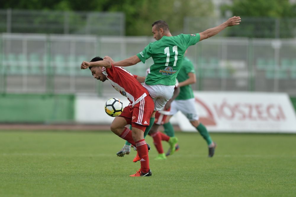 FC Voluntari 2-3 Poli Iasi | Mihaescu marcheaza in minutul 93 | Gaz Metan 3-2 Craiova_4