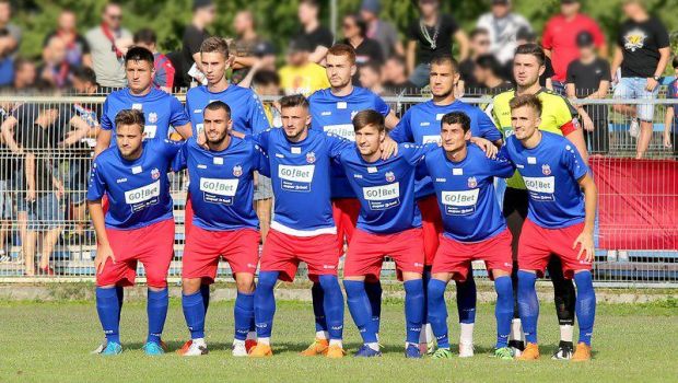 CSA Steaua promoveaza fara sa joace! Un nou meci ANULAT pentru echipa Armatei: &quot;Probleme ce tin de organizator&quot;