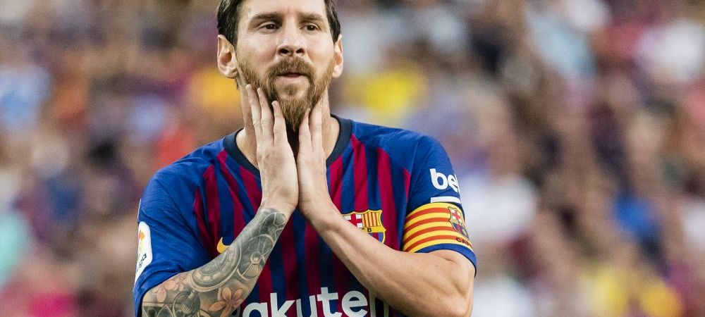 Lionel Messi Argentina copa america Elvio Paolorosso fc barcelona
