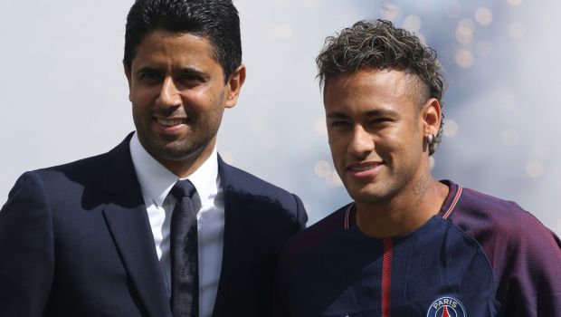 
	Seicul de la PSG rupe tacerea! Anuntul facut despre plecarea lui Neymar: &quot;Am vorbit cu Real Madrid!&quot;
