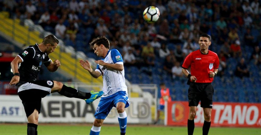 FC Voluntari 2-3 Poli Iasi | Mihaescu marcheaza in minutul 93 | Gaz Metan 3-2 Craiova_5