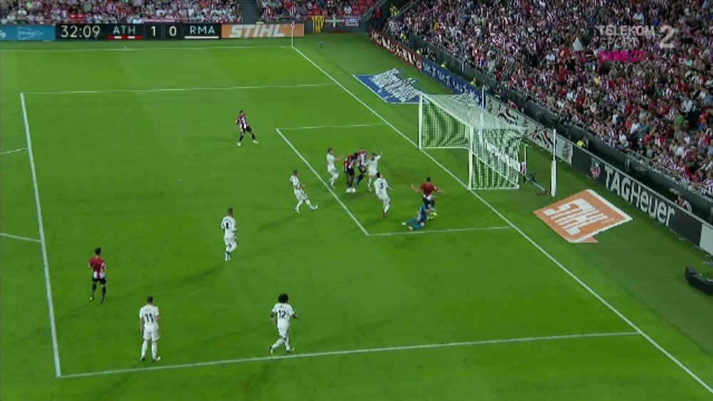 GOOOOOL CRISTIAAANOOOOO! VIDEO: RONALDO a dat DOUA goluri pentru Juventus!!! Juventus 2-1 Sassuolo_5