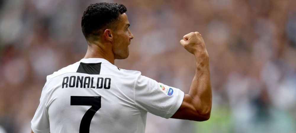 Cristiano Ronaldo Allegri Instagram juventus Serie A