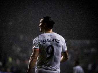 
	Ibrahimovic a ajuns la 500 de goluri marcate in cariera! Si-a ales TOP 10 goluri! Care e clasamentul
