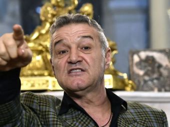 
	CFR 1-1 FCSB | Becali anunta REVOLUTIA: &quot;Si el si Dica si toti sunt vinovati!&quot; Surpriza TOTALA: omul cheie al echipei poate pleca in iarna
