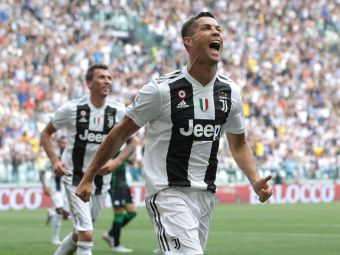 
	&quot;Finalmente Champions!&quot; Reactia italienilor dupa seara magica a lui Ronaldo: Cristiano, pe prima pagina dupa un meci de vis
