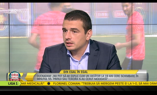 Explicatia pentru Gigi Becali: de ce "mor" starurile din Liga I inainte sa se nasca si de ce nu reusesc fotbalistii romani in strainatate_2