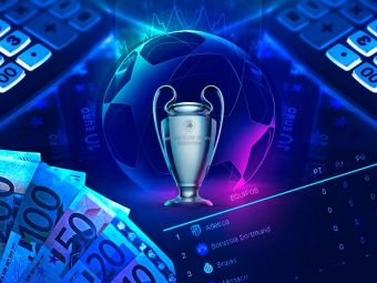 
	OFICIAL | UEFA a anuntat noile premii colosale puse in joc in Champions League! Cati bani a pierdut CFR-ul si cat va lua marea castigatoare
