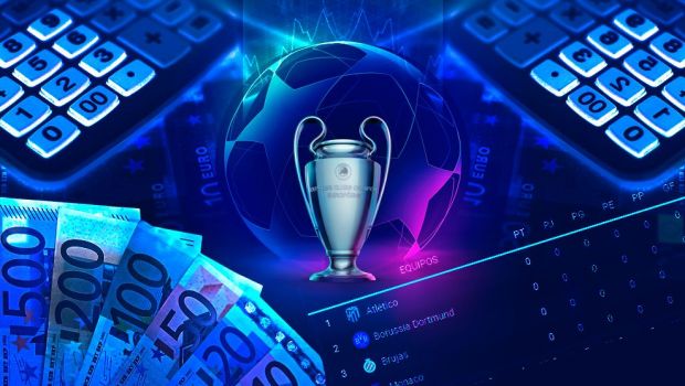 
	OFICIAL | UEFA a anuntat noile premii colosale puse in joc in Champions League! Cati bani a pierdut CFR-ul si cat va lua marea castigatoare
