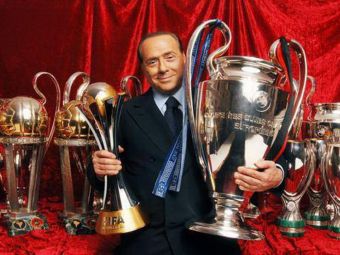 
	Cum l-a &quot;ajutat&quot; Steaua pe Berlusconi sa SCHIMBE Champions League! Povestea aparitiei noului format: &quot;S-a produs PRAPASTIE intre cluburi&quot;
