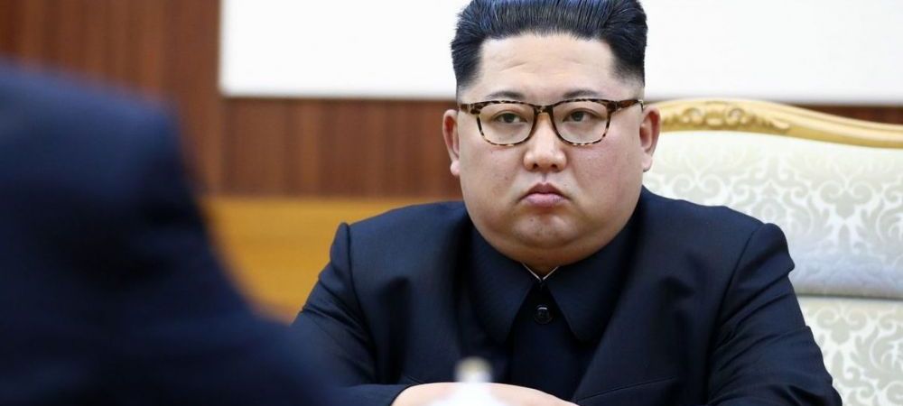 Coreea de Sud 2032 Coreea de Nord Jocurile Olimpice Kim Jong Un