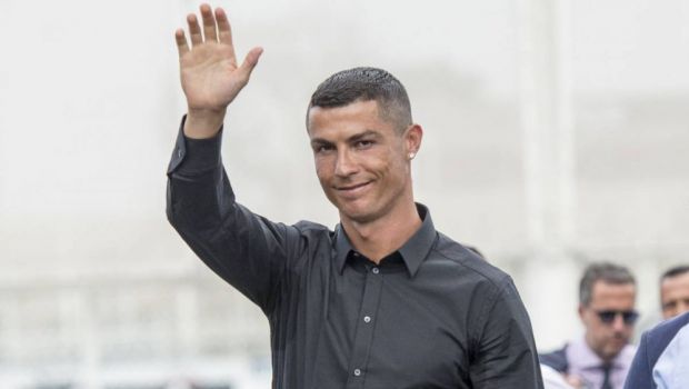 VALENCIA - JUVENTUS | Barbati MASCATI au atacat hotelul campioanei Italiei! Cristiano Ronaldo era tinta: &quot;Merda!&quot;