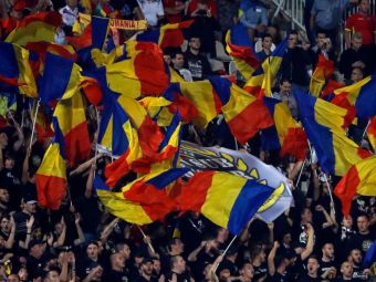 
	40.000 de suporteri sunt asteptati la meciul cu Serbia! S-au pus in vanzare biletele pentru meciul din Nations League
