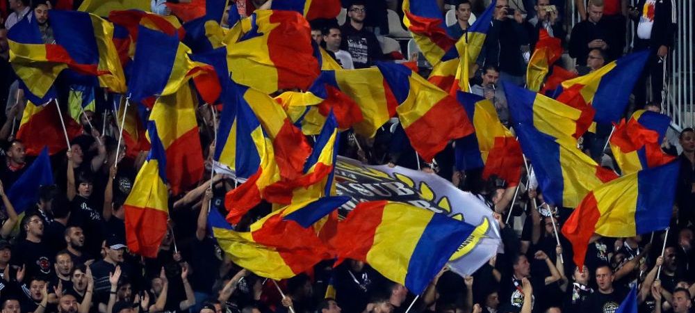 Serbia Bilete romania National Arena Nations League Romania
