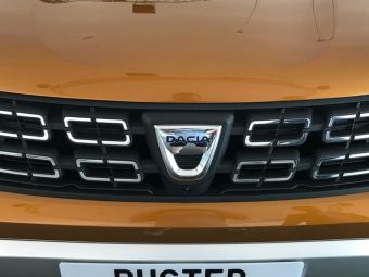 
	S-a aflat marea surpriza Dacia de la Paris! Ce pregateste pentru cel mai tare salon auto al anului
