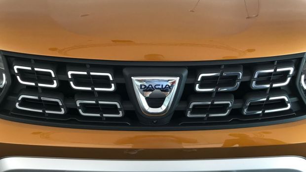 
	S-a aflat marea surpriza Dacia de la Paris! Ce pregateste pentru cel mai tare salon auto al anului
