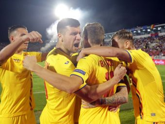 
	Pe ce loc a ajuns Romania in clasamentul FIFA dupa egalurile din Nations League! In octombrie, Romania joaca la ProTV cu Lituania si Serbia
