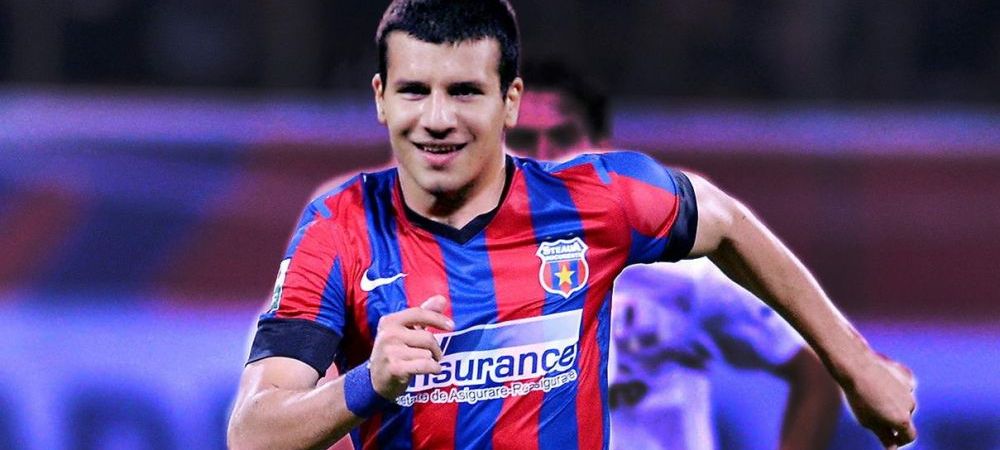 George Tucudean FCSB Gigi Becali Steaua Tucudean Becali
