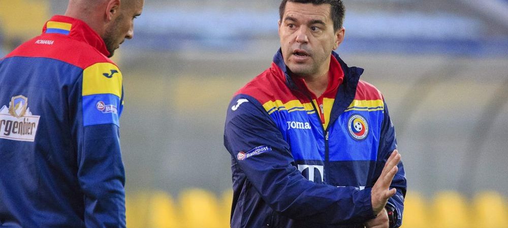 Cosmin Contra clasamentul FIFA Echipa Nationala Franta Romania