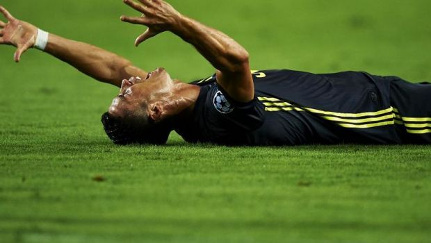 
	Reactia OFICIALA a lui Juventus dupa eliminarea lui Cristiano Ronaldo! Mesajul CATEGORIC transmis de presedintele clubului
