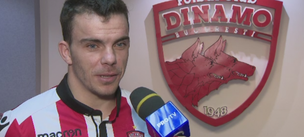 Dinamo Dan Nistor Florin Bratu Liga I salarii
