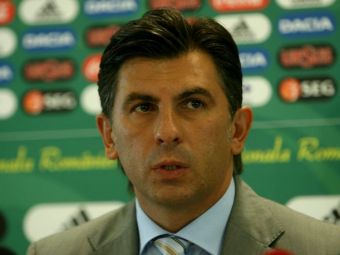 Ionut Lupescu a reactionat dupa zvonurile ca e dorit in functia de director la Dinamo! Anuntul care nu lasa loc de interpretari