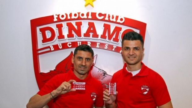 EXCLUSIV | Cum a reactionat Florin Bratu atunci cand a aflat ca Danciulescu ar putea ramane totusi la Dinamo