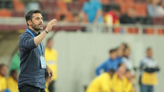 
	OFICIAL | Claudiu Niculescu, noul antrenor al lui Dinamo! Anuntul facut de club

