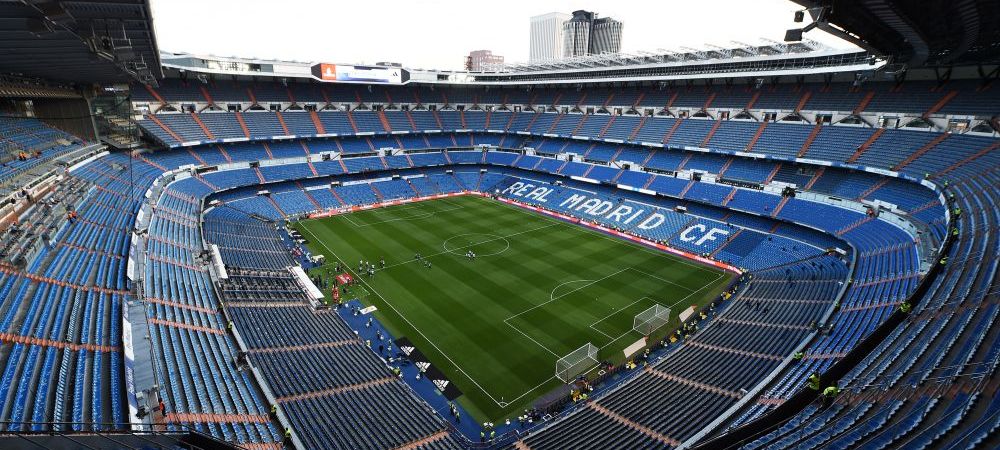 A fost aprobata renovarea stadionului lui Real Madrid! Cum va arata noul Santiago Bernabeu_3
