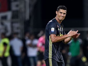
	Marca anunta deja castigatorul premiului FIFA Best! Decizia luata de Cristiano Ronaldo dupa ce a aflat
