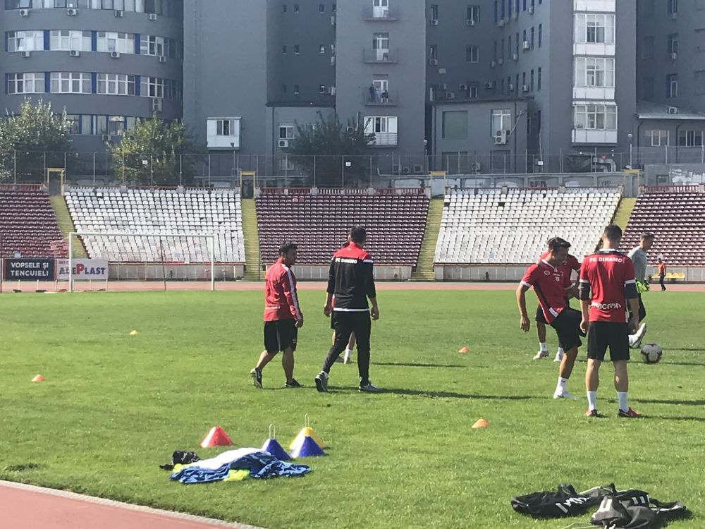 Prima BOMBA pregatita de Niculescu la Dinamo! Vrea un transfer URIAS: "Cu mine a explodat, poate juca titular imediat!"_1
