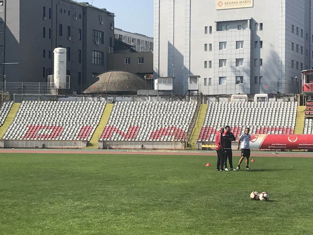 Prima BOMBA pregatita de Niculescu la Dinamo! Vrea un transfer URIAS: "Cu mine a explodat, poate juca titular imediat!"_3