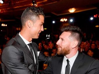 FIFA THE BEST | Gala fara Messi si Cristiano Cristiano Ronaldo! De ce au REFUZAT sa participe