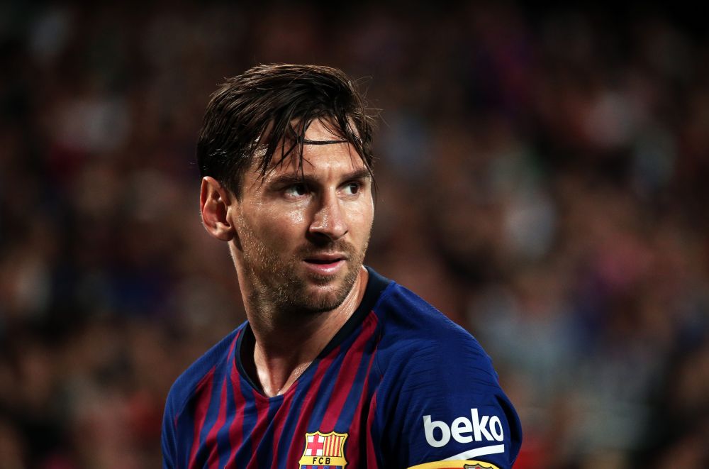 Messi si-a iesit din minti dupa egalul cu Girona! Faza care nu s-a vazut la TV: ce a facut capitanul Barcei dupa partida_4