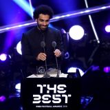 TROFEUL PUSKAS | Mo Salah, ironizat de un coleg de la Liverpool dupa ce a castigat premiul pentru cel mai frumos gol din 2018! Fanii au luat foc dupa anunt