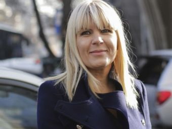
	Rasturnare de situatie! Elena Udrea a anuntat cand se intoarce in Romania
