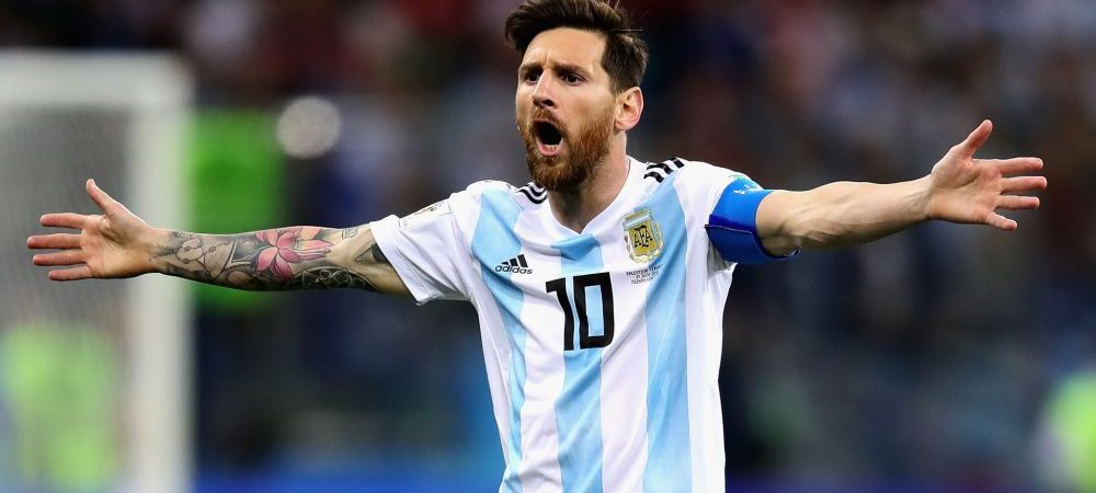 Lionel Messi Argentina messi argentina Messi nationala